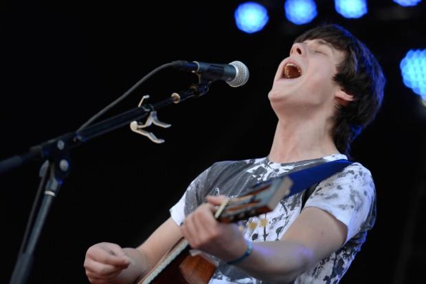 Jake Bugg | Photo by Joe Del Tufo | joedeltufo.com