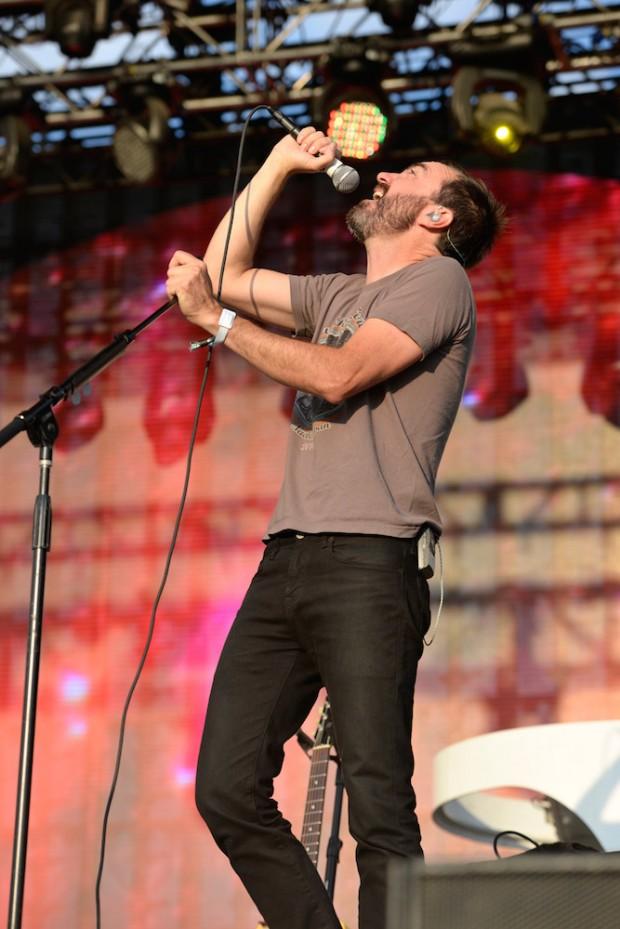 Broken Bells | Photo by Joe Del Tufo | joedeltufo.com