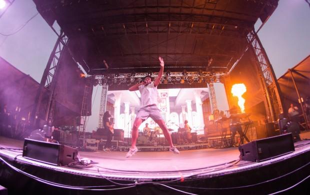 Childish Gambino | Photo by Joe Del Tufo | joedeltufo.com