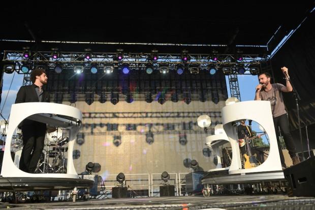 Broken Bells | Photo by Joe Del Tufo | joedeltufo.com