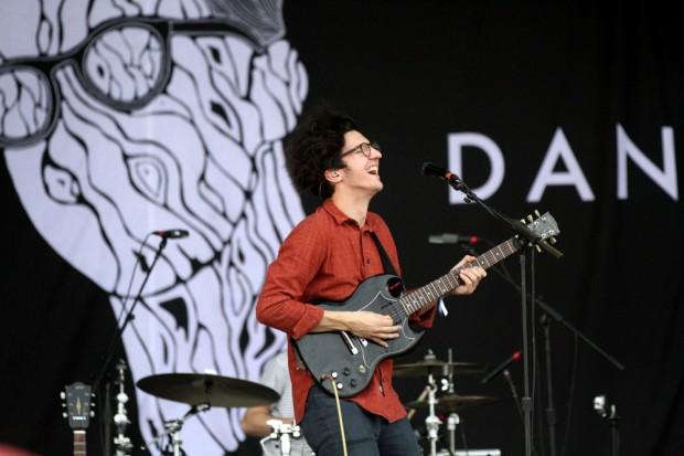 Dan Croll | Photo by John Vettese