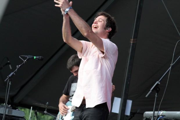 Washed Out | Photo by John Vettese