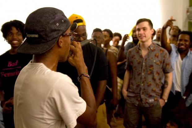 Photo by John Vettese