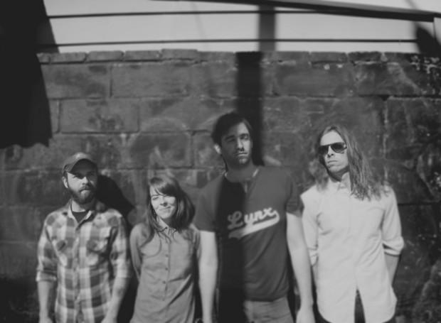 Hop Along | Photo by Shervin Lainez