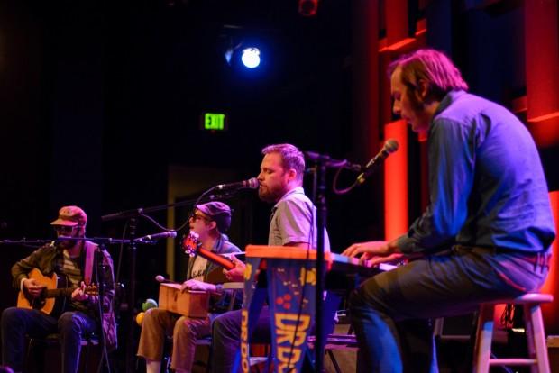 Dr. Dog | Photo by Michelle Montgomery | michellemontgomeryphotography