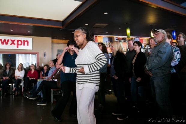 Photo by Rachel Del Sordo | racheldelsordophotography.com