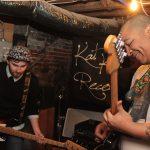 Secret Plot to Destroy the Entire Universe