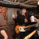 Secret Plot to Destroy the Entire Universe