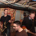 Secret Plot to Destroy the Entire Universe