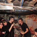 Secret Plot to Destroy the Entire Universe