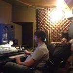 Jeff Hiatt, Jay Levin and Fred Berman