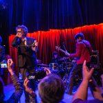 The Psychedelic Furs