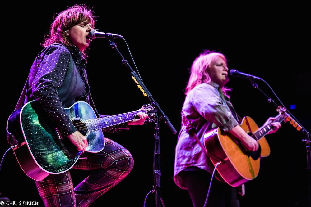 Indigo Girls