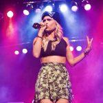 Chanel West Coa