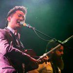 Kishi Bashi