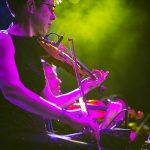 Kishi Bashi