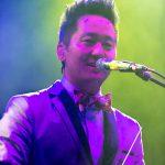 Kishi Bashi