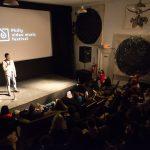 Philadelphia Video Music Festiva