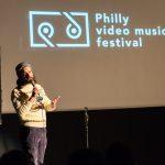 Philadelphia Video Music Festiva
