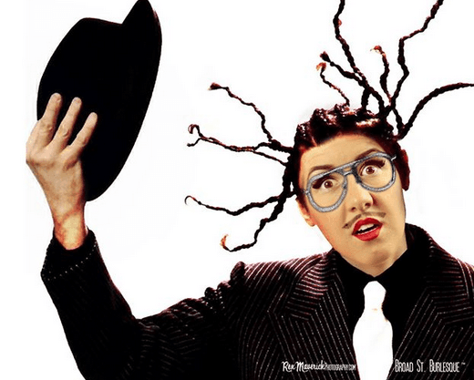 Photo via They Might Be Weird Facebook event page (https://www.facebook.com/events/1539635782956130/?ref_newsfeed_story_type=regular)