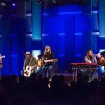 Blackberry smoke