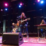 Blackberry smoke