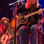 Blackberry smoke