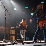 Blackberry Smoke