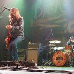 Blackberry Smoke