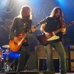 Blackberry Smoke