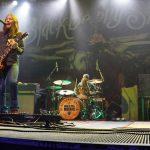 Blackberry Smoke