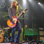 Blackberry Smoke