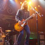 Blackberry Smoke