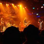 Blackberry Smoke