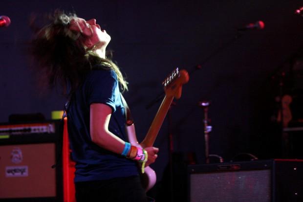 Courtney Barnett | Photo by John Vettese