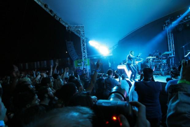 Stromae | Photo by John Vettese