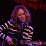 Allison Moorer and Mary Gauthier