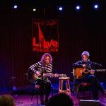 Allison Moorer and Mary Gauthier