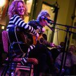 Allison Moorer and Mary Gauthier