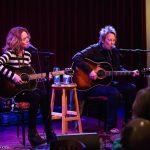 Allison Moorer and Mary Gauthier