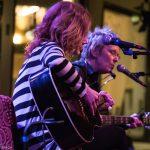 Allison Moorer and Mary Gauthier