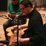 Mike "Slo-Mo" Brenner and the Tripti Band