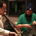 Mike "Slo-Mo" Brenner and the Tripti Band