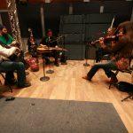 Mike "Slo-Mo" Brenner and the Tripti Band