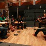 Mike "Slo-Mo" Brenner and the Tripti Band