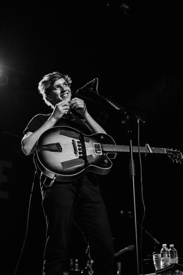 George Ezra | Photo by Morgan Smith | phobymo.com