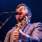 The Decemberists