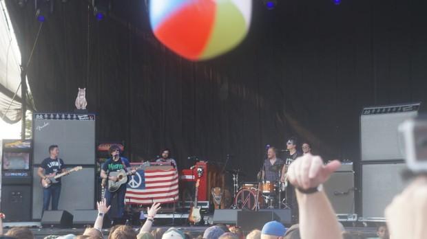 Ryan Adams | Photo by Tom Beck
