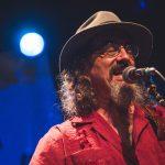 James McMurtry