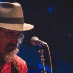 James McMurtry